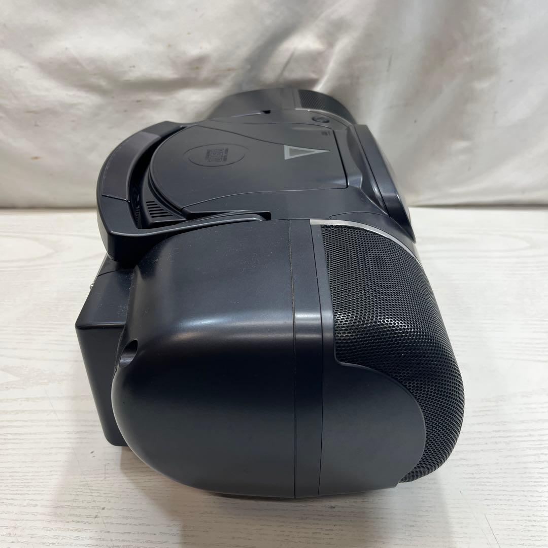 ラジオ・コンポ SHARP MD-F220 MDstudio MDLP