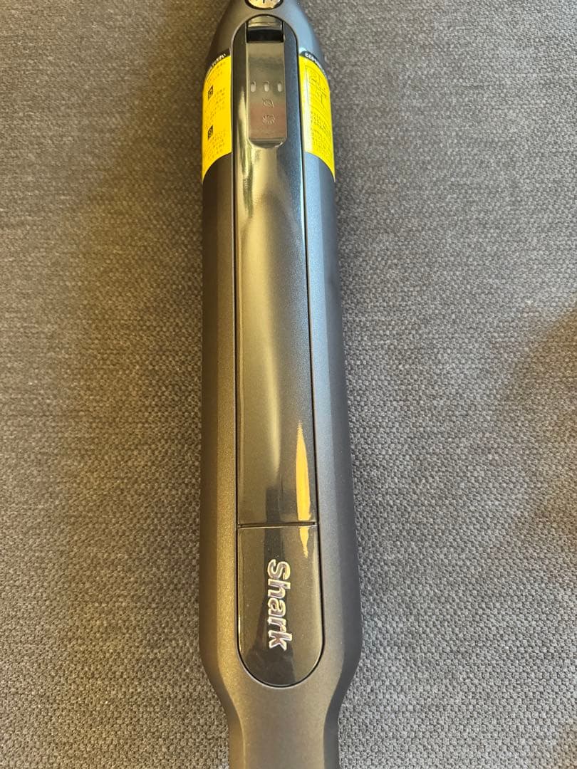 Shark シャーク！EVOPOWER SYSTEM コードレス掃除機