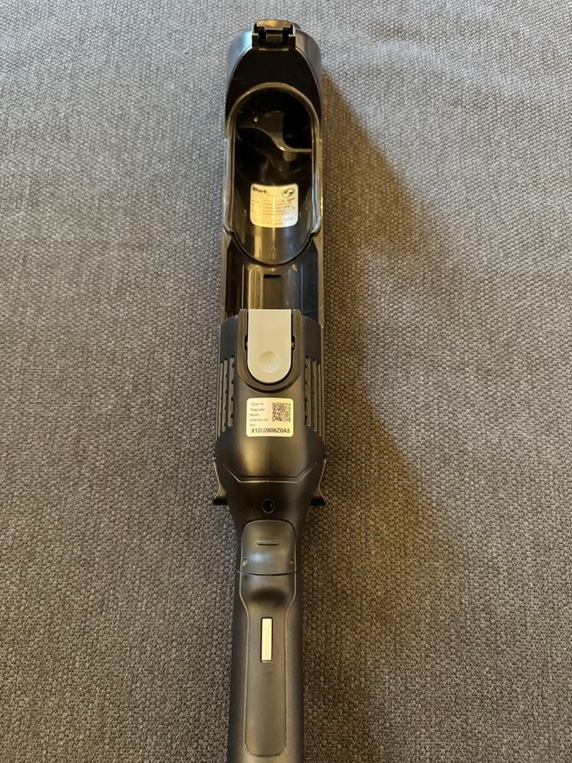 Shark シャーク！EVOPOWER SYSTEM コードレス掃除機