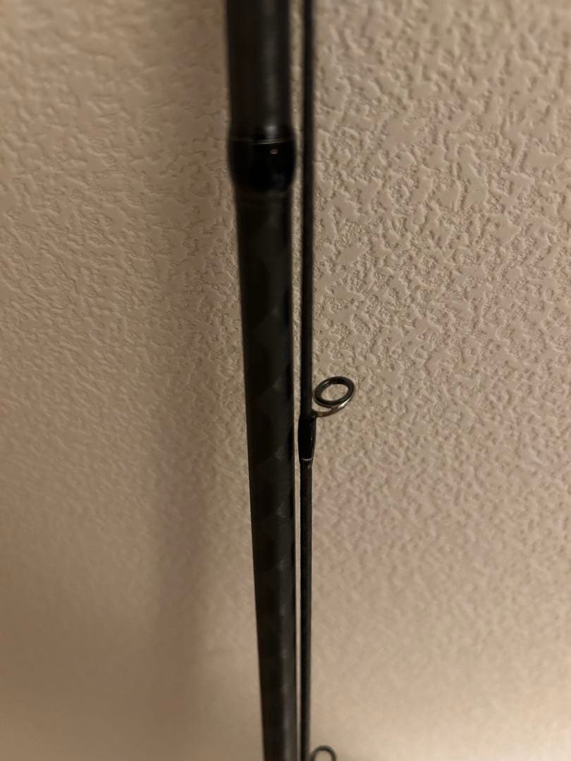 SHIMANO 18 ディアルーナ　S106M