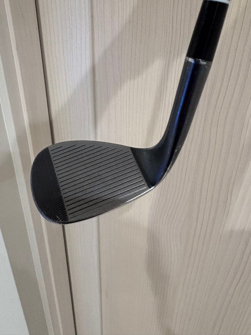 Cleveland RTX6 Zipcore BKST 60° DG S200