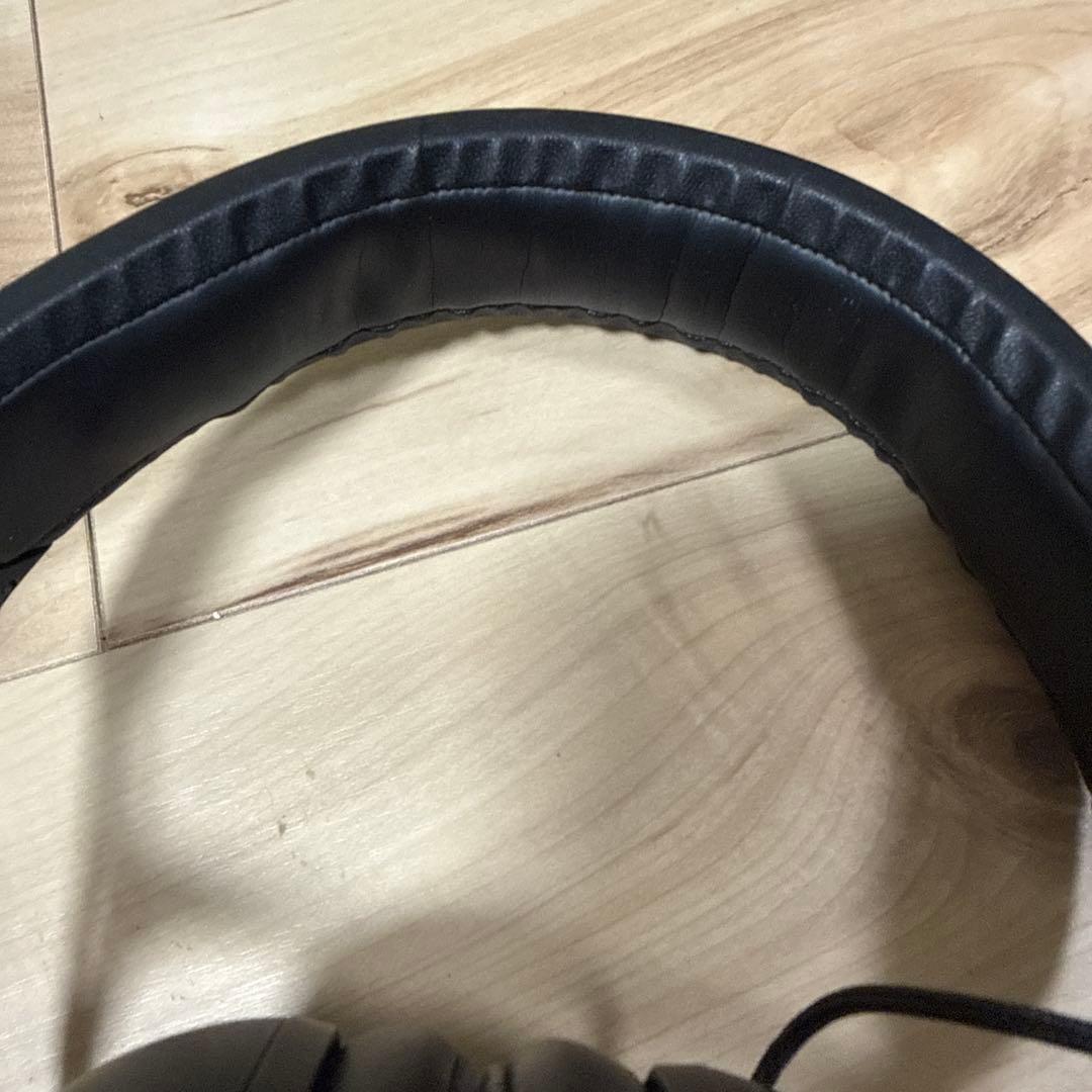 CROSSFADE M-100 MASTER ゲーミングヘッドフォン