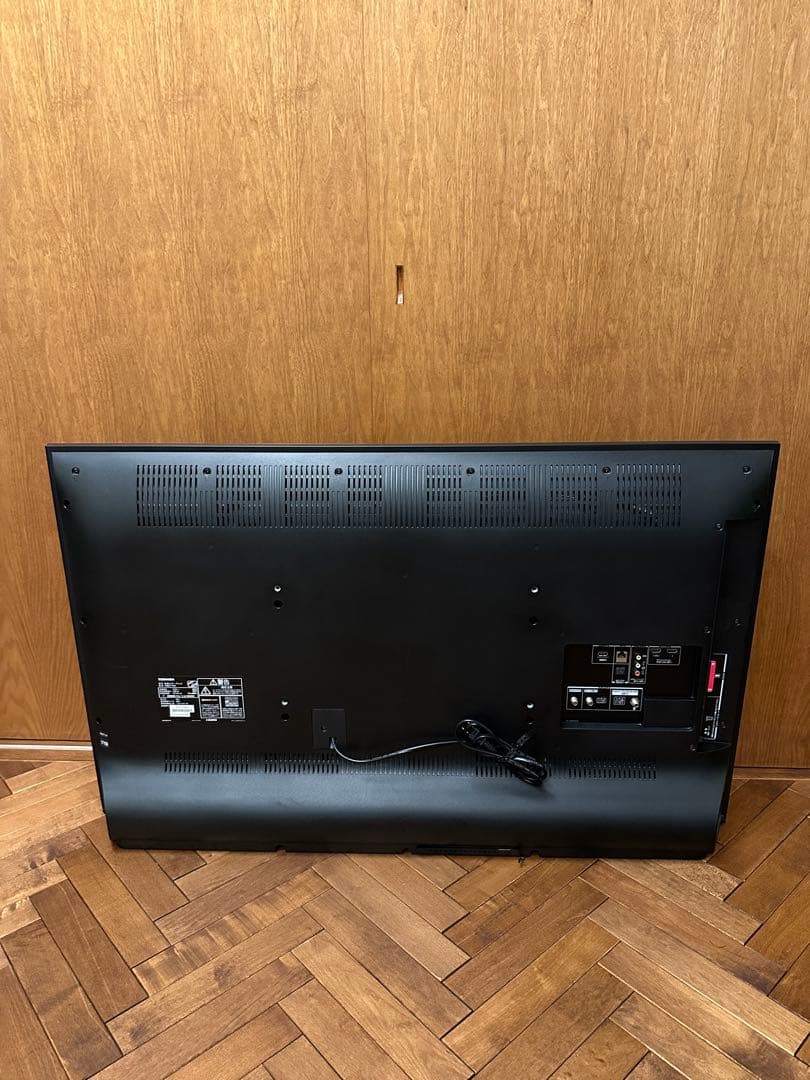 Ru@# 東芝/TOSHIBA REGZA/レグザ 49BZ710X