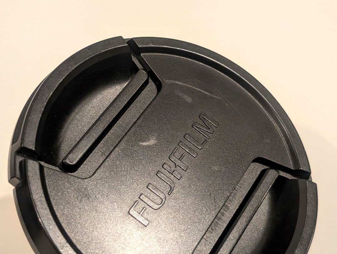 FUJIFILM フジノンレンズ XF16-80mm F4 R OIS WR