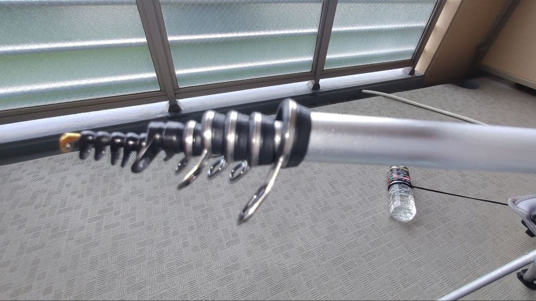 シマノBBXSPECIAL、SZⅢ.1.2..500/530