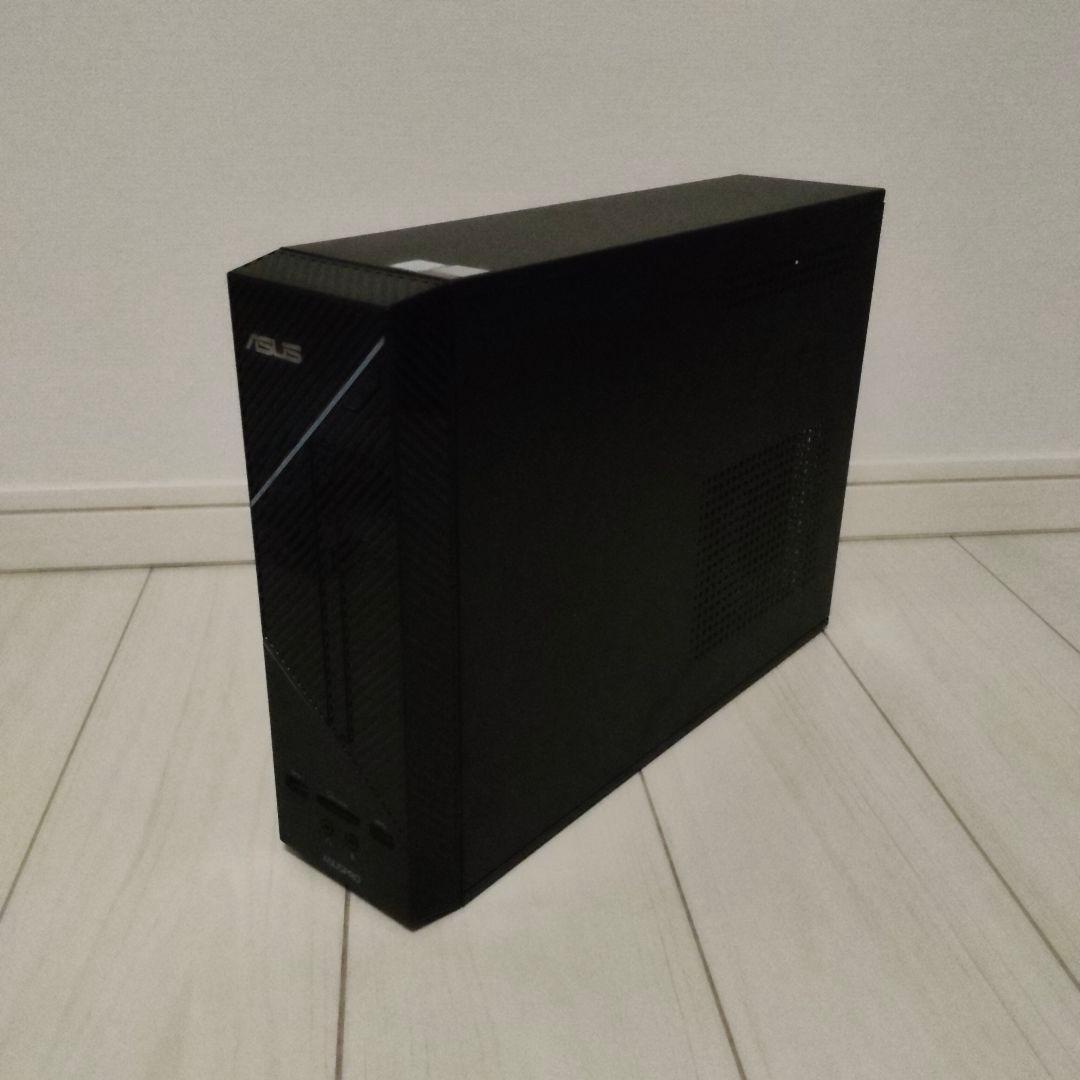 ASUS D320SF デスクトップPC