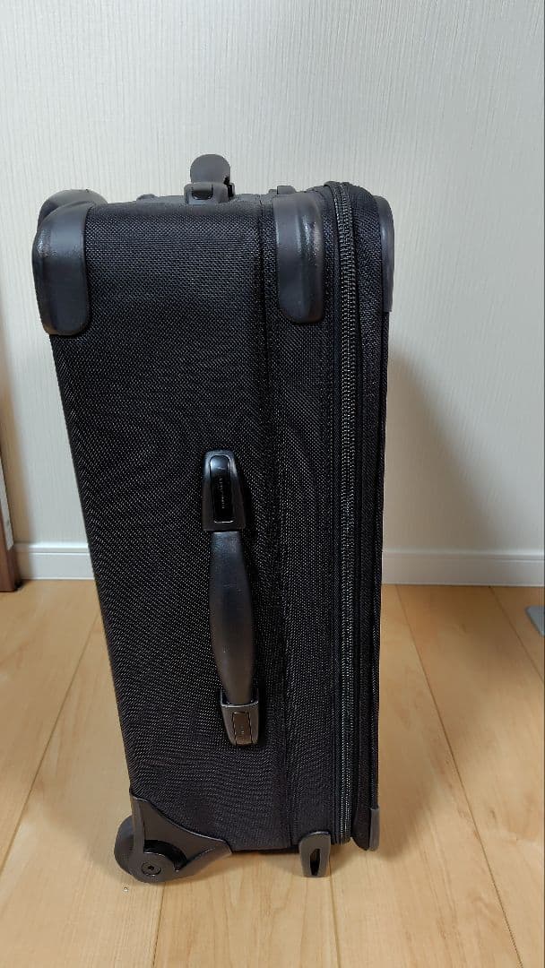 ヒロ【美品】BRIGGS&RILEY キャリーバッグ スーツケース