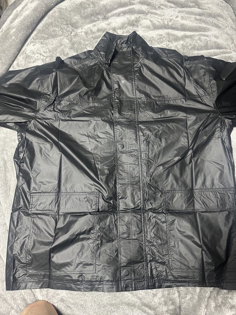 コ*ー様 Yeezy Gap Balenciaga Nylon Light Pa