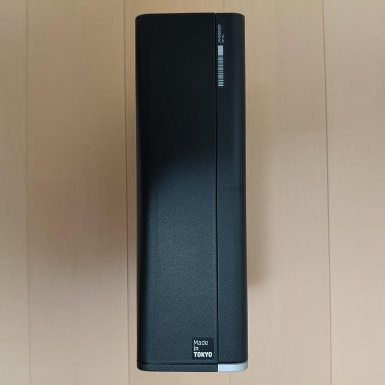 Windowsデスクトップ HP ProDesk 400 G6 SFF + Office Pro 2021