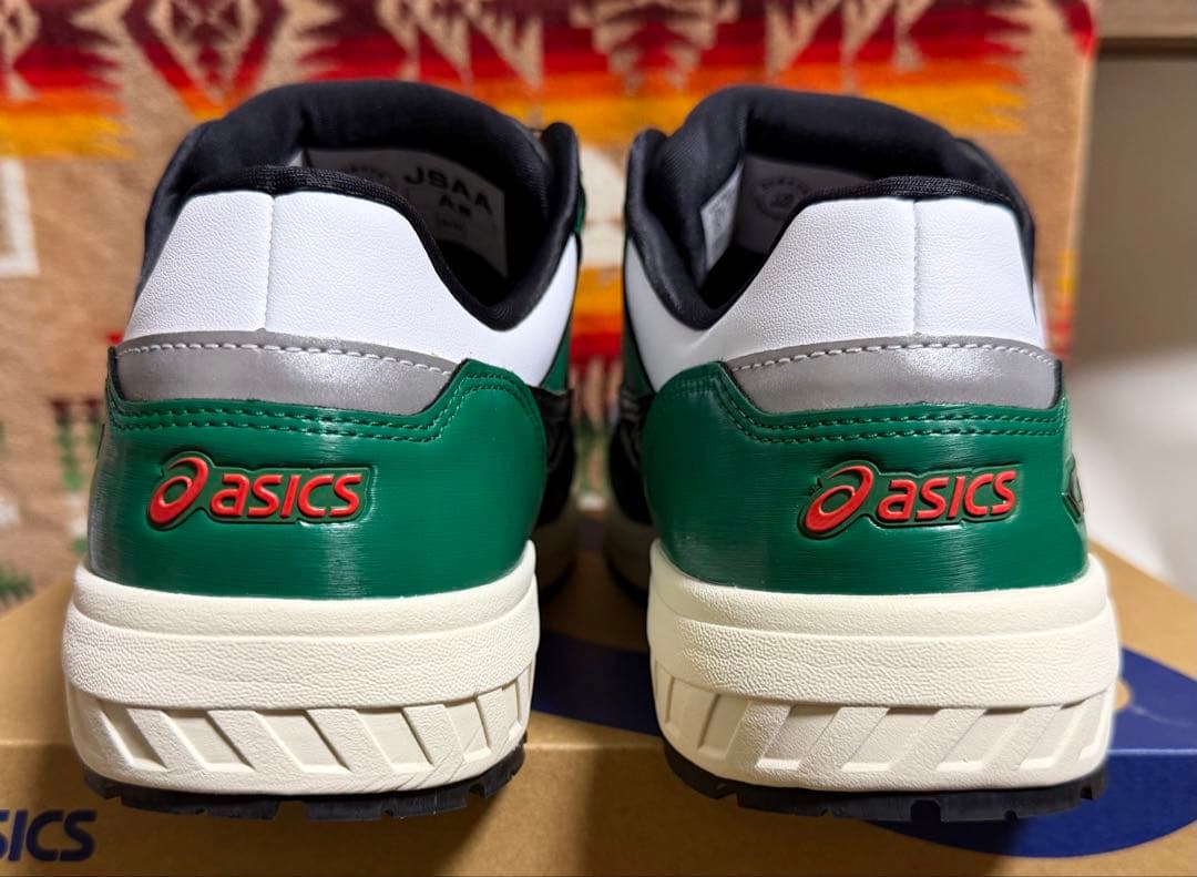 ASICS WINJOB CP306 BOA LC 安全靴