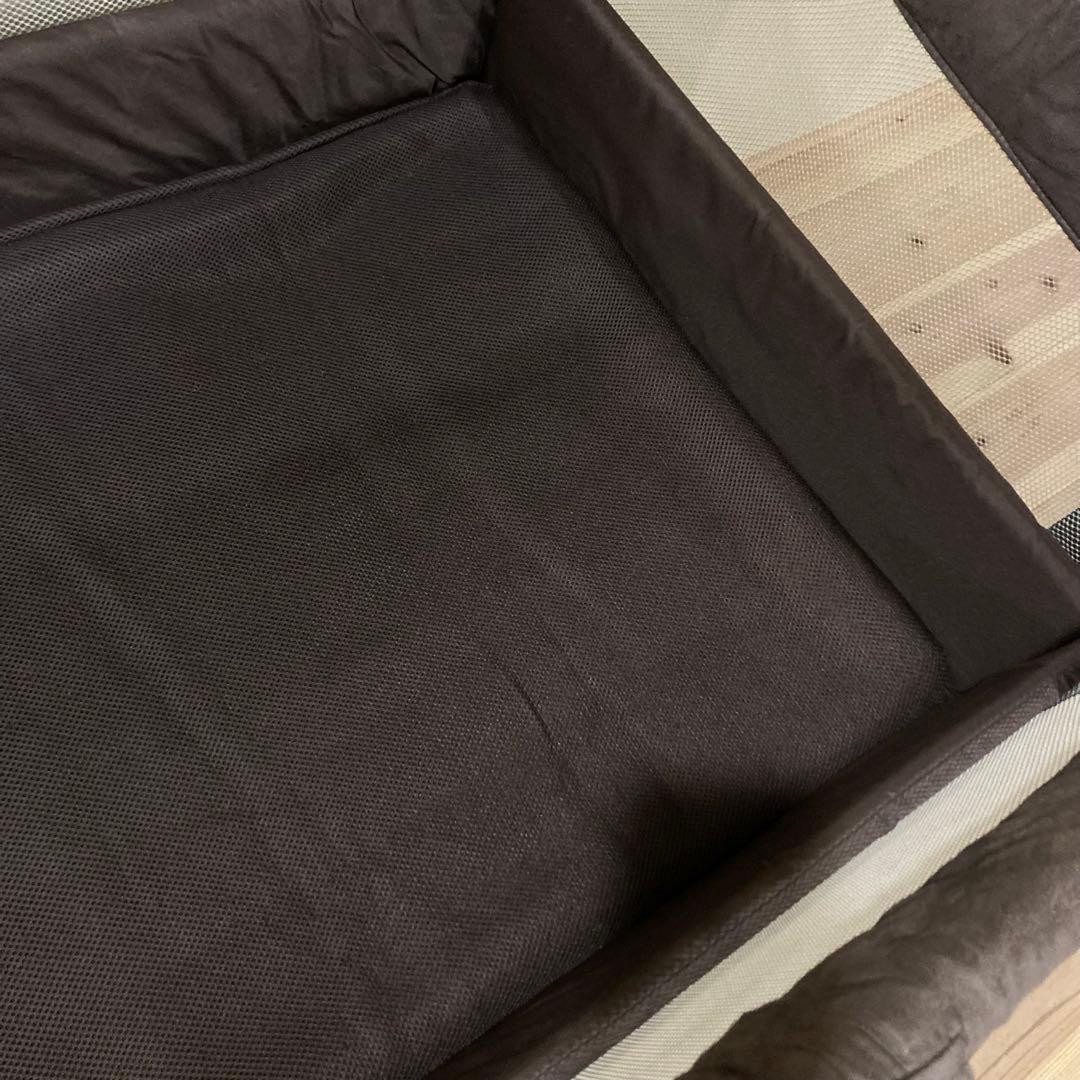 ◯ 送料無料Aprica ココネル エアー プラス リッチブラウン 洗えるマット