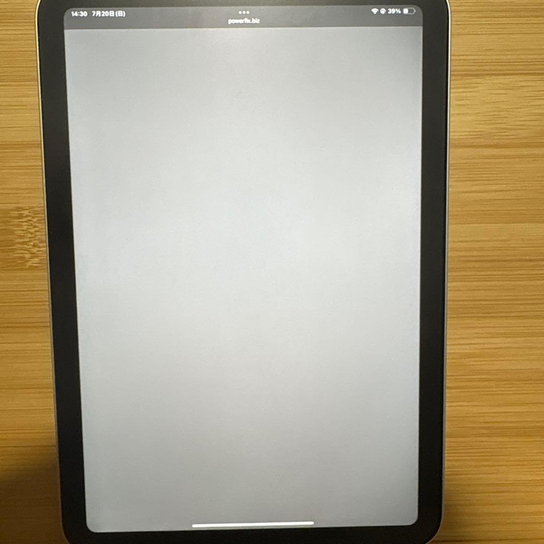 【即日発送】iPad mini (第6世代) 256GB Wi-Fi