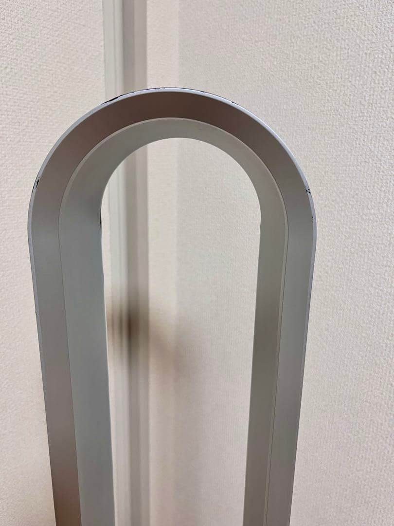 【動作良好】 ダイソン dyson AM02 純正リモコン付 羽根なし扇風機