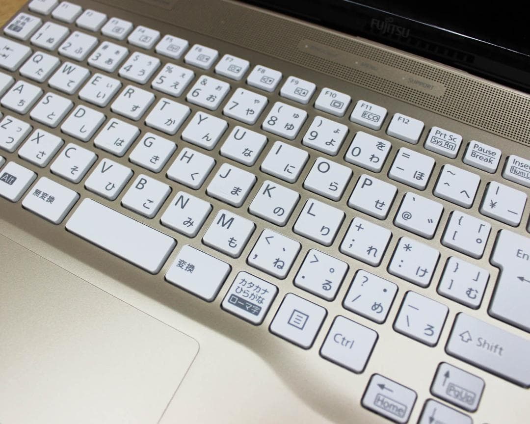 ✨美品 Core i3✨SSD搭載 フルHD Windows11 オフィス付き