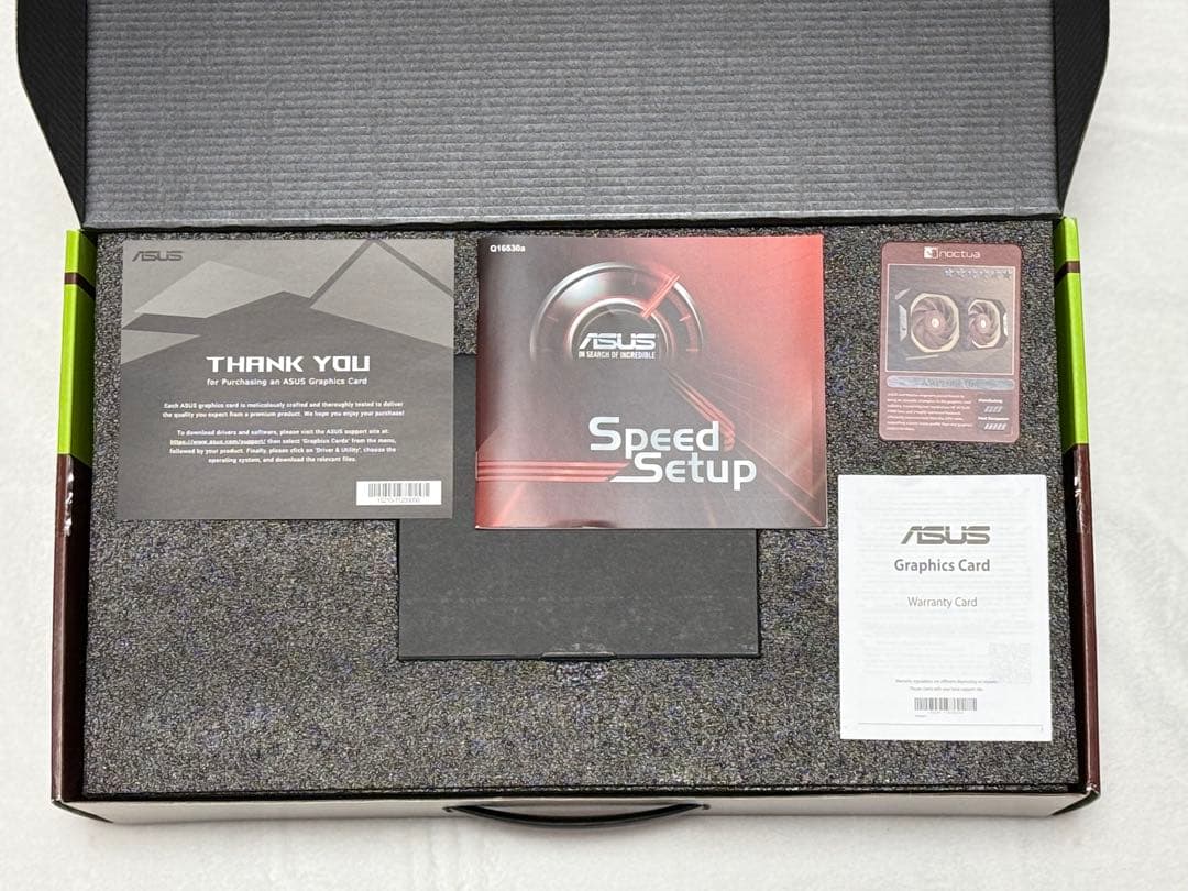 グラフィックボード・グラボ・ビデオカード ASUS GeForce RTX 3070 Noctua Edition 8GB