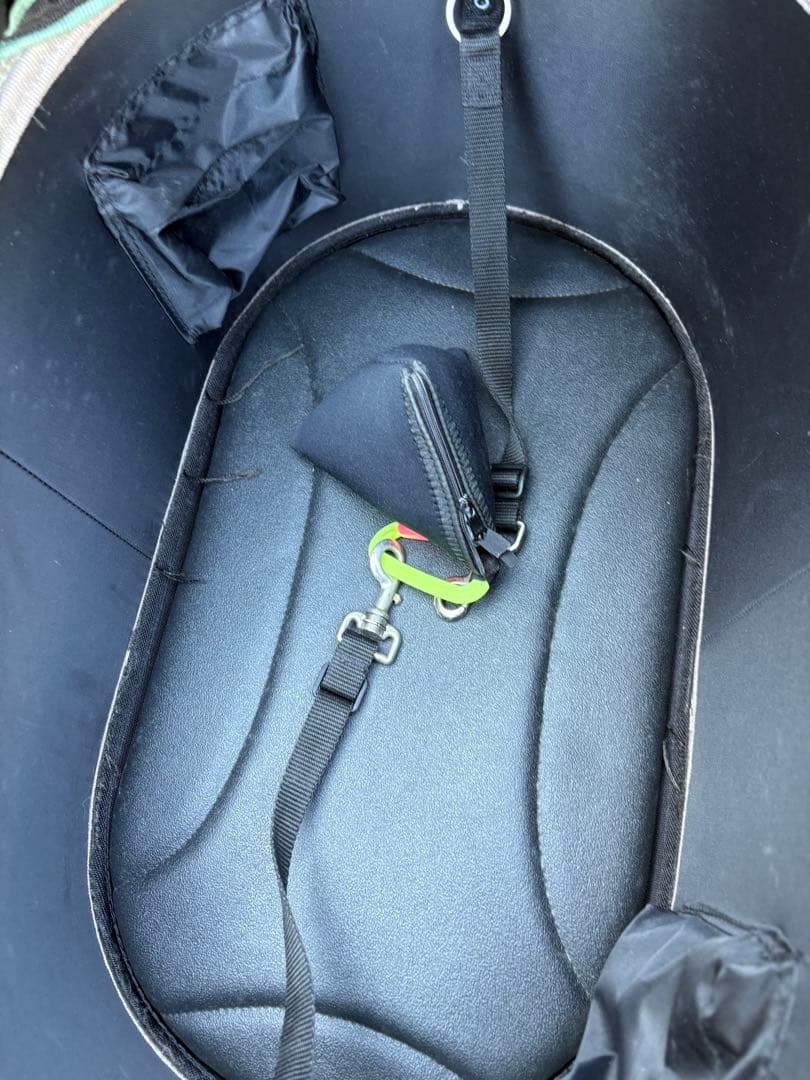 AIR BUGGY DOME3 レギュラー　 エアバギー