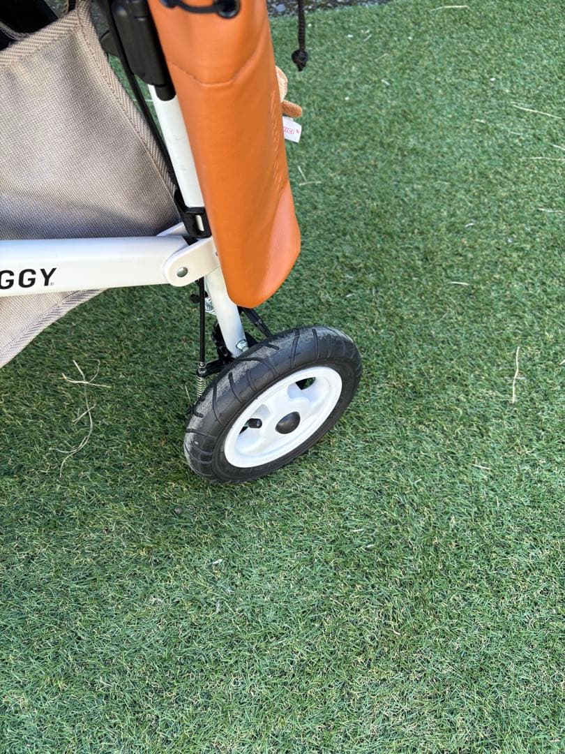 AIR BUGGY DOME3 レギュラー　 エアバギー