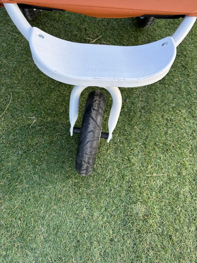 AIR BUGGY DOME3 レギュラー　 エアバギー