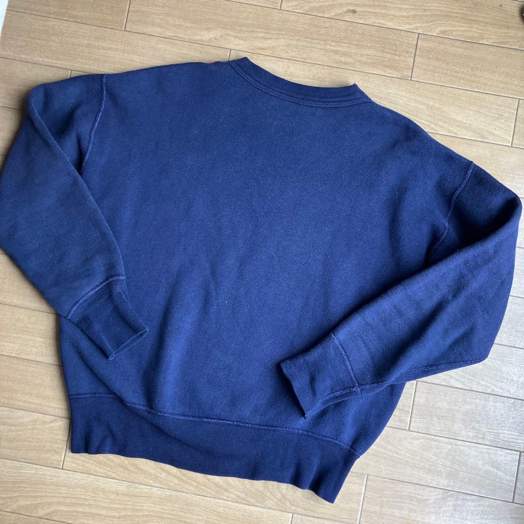 60~70's Vintage スウェットMade in USA