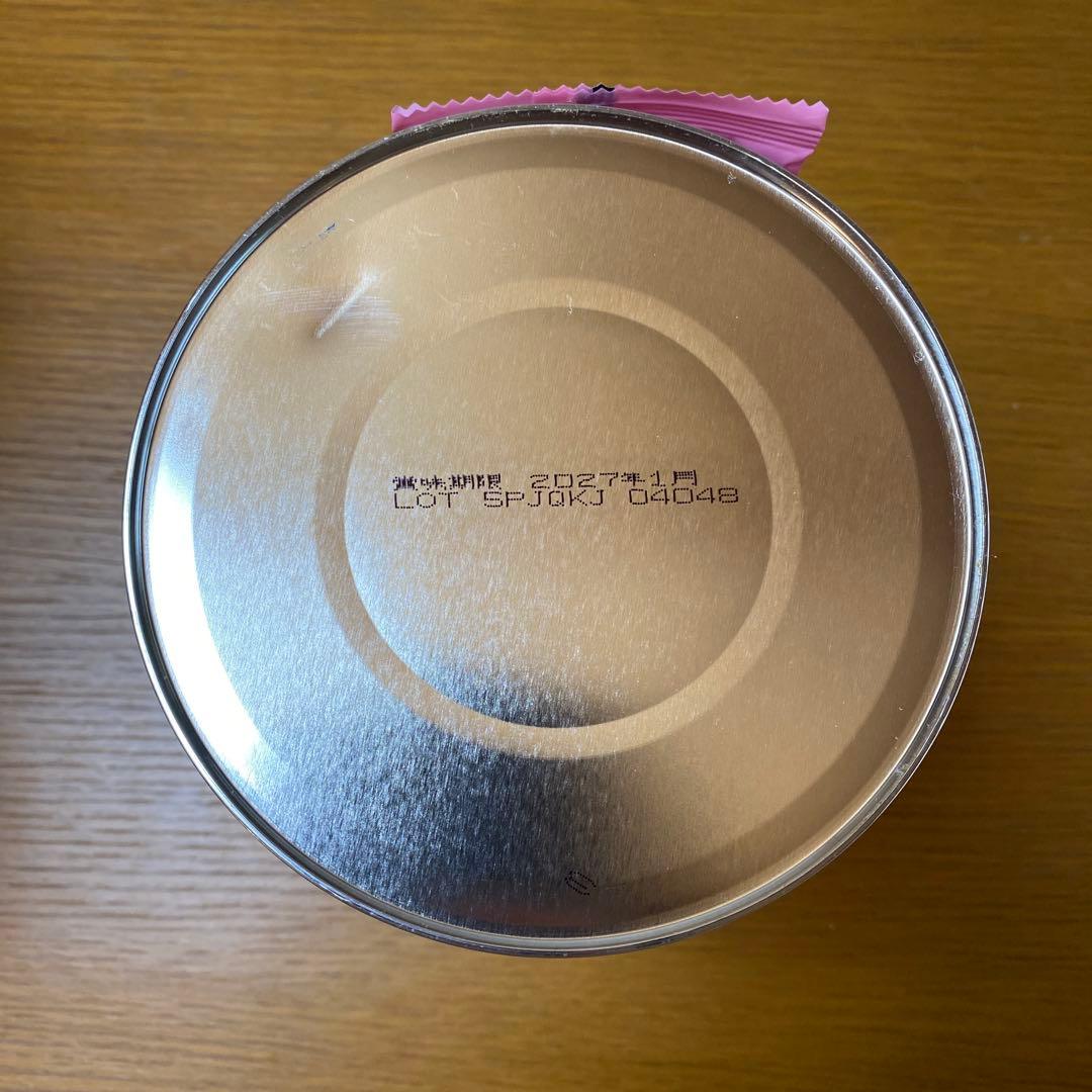 【試供品付き】アイクレオ 粉ミルク 800g×5缶