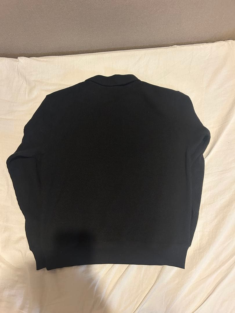 Thug Club サーマルニット　サグクラブ