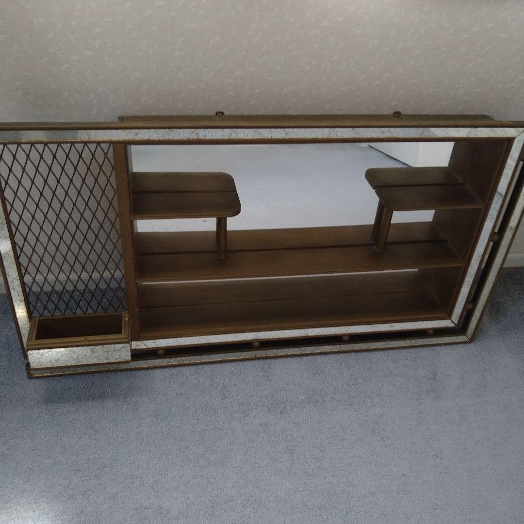 シャドーボックス