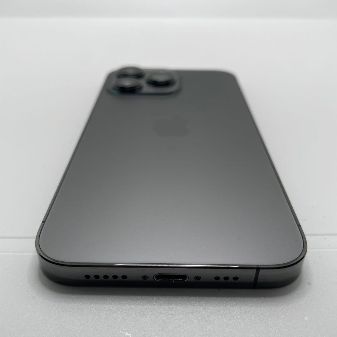 【格安美品】iPhone 13Pro 256GB simフリー本体 280