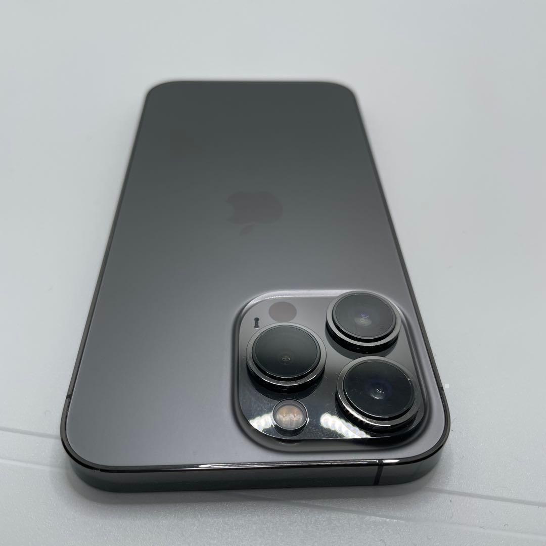 【格安美品】iPhone 13Pro 256GB simフリー本体 280