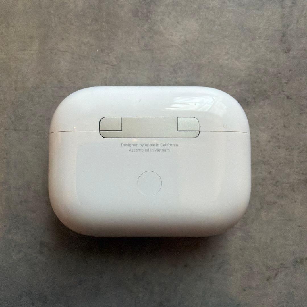 AirPods Pro 2世代 本体　おまけ付き