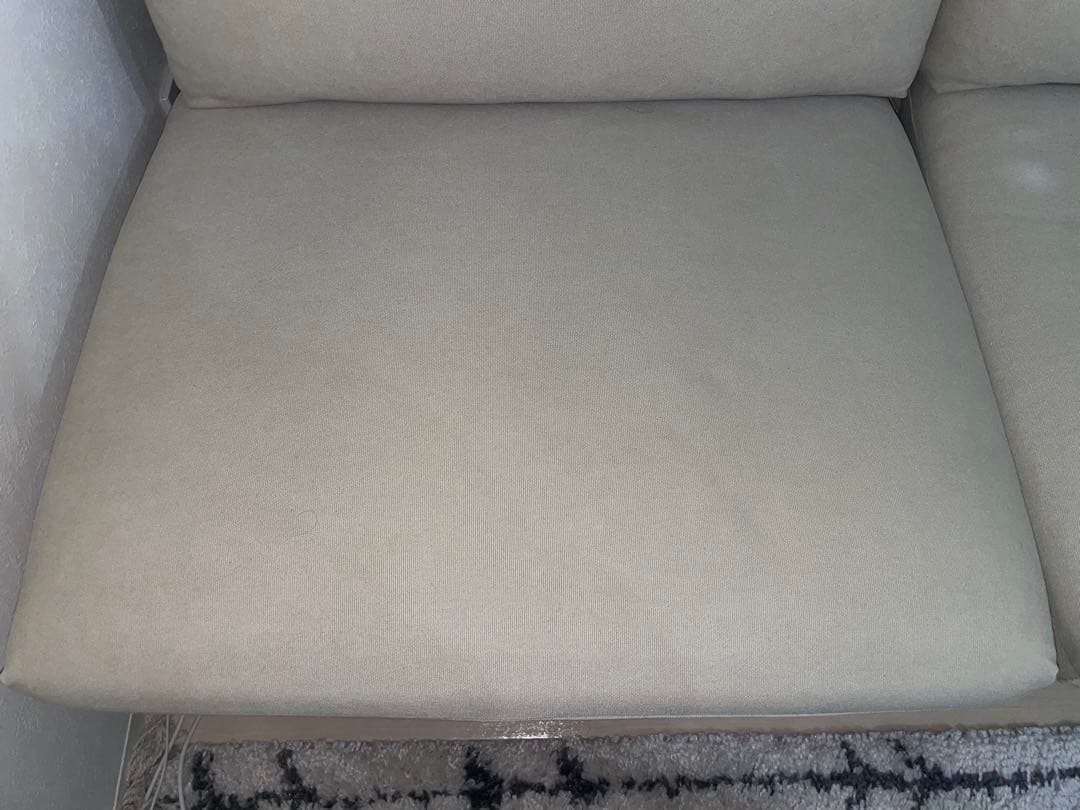 JOURNAL STANDARD FURNITURE コルトンソファ 2人掛け