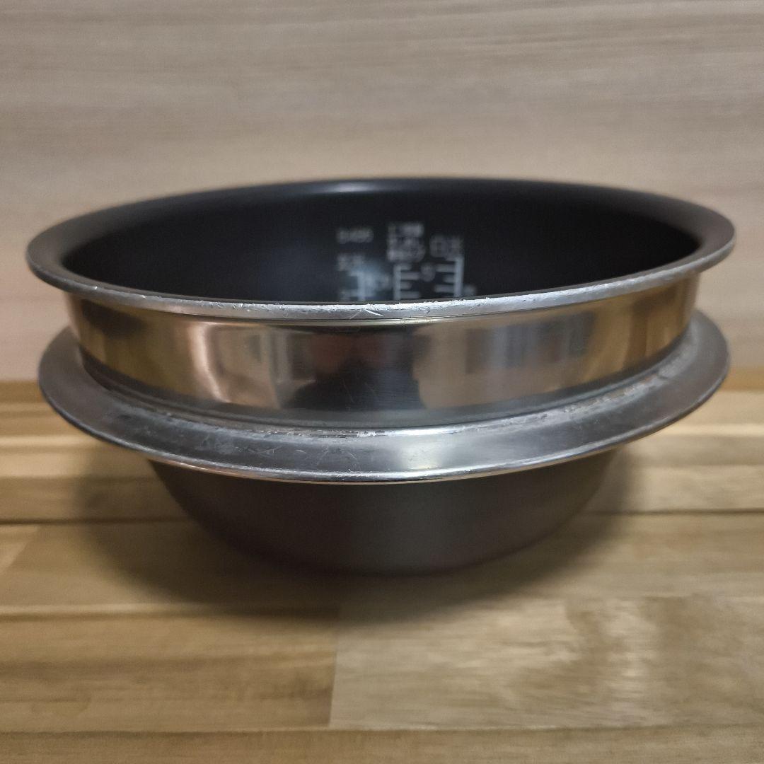 象印 極め羽釜 圧力IH炊飯ジャーNW-AB10 動作確認済