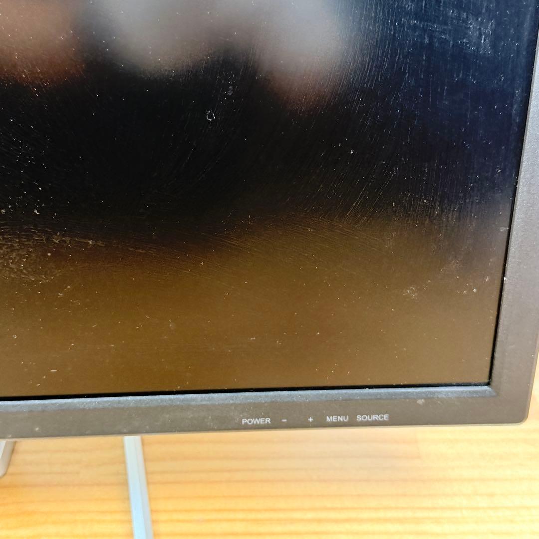 JAPANNEXT モニター JN-IPS244UHDR ディスプレイ