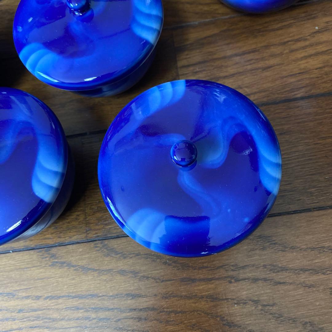 期間限定最終処分特価深川製磁　おもてなしセット　美術品　茶器セットと花瓶二個灰皿