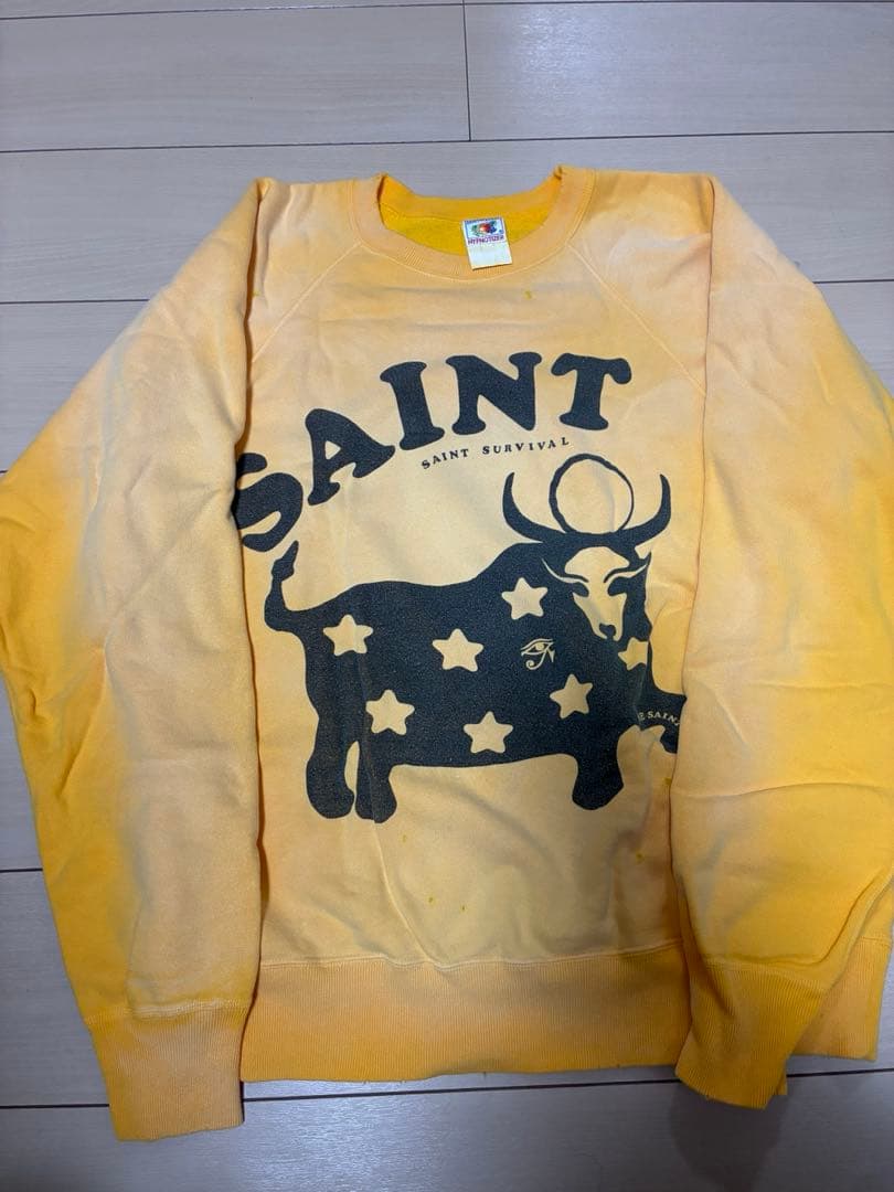 SAINT MxxxxxxセントマイケルSM-A23-0000-022