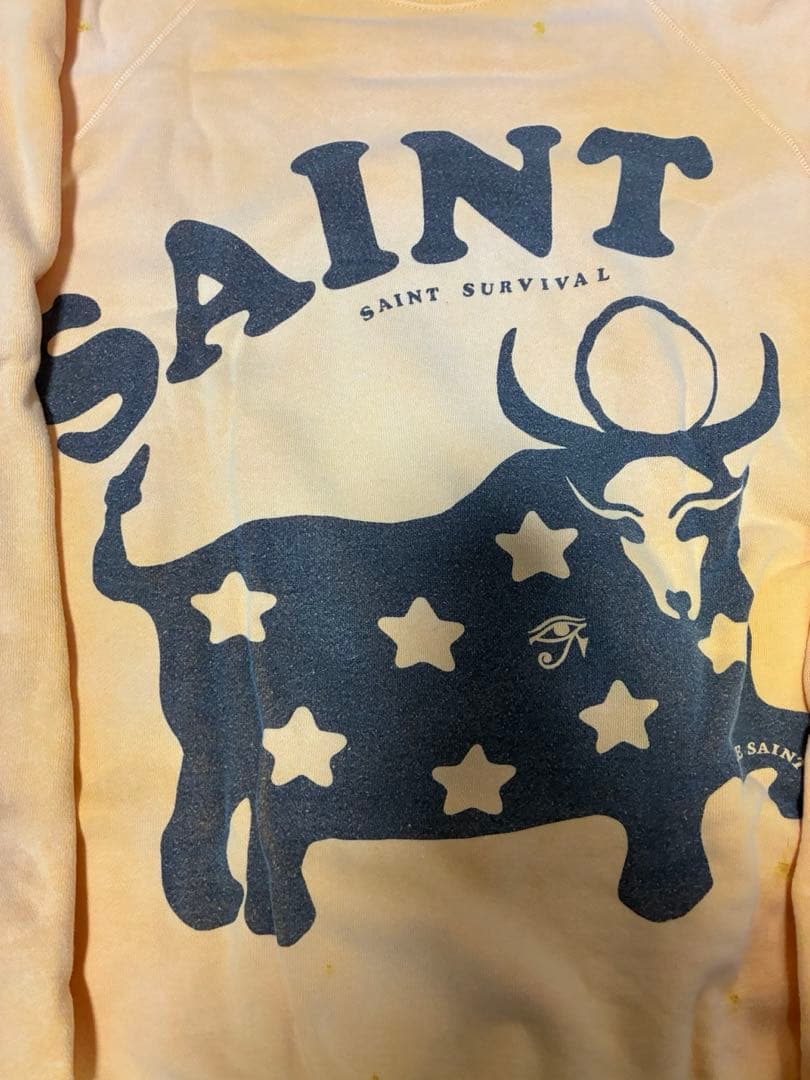 SAINT MxxxxxxセントマイケルSM-A23-0000-022