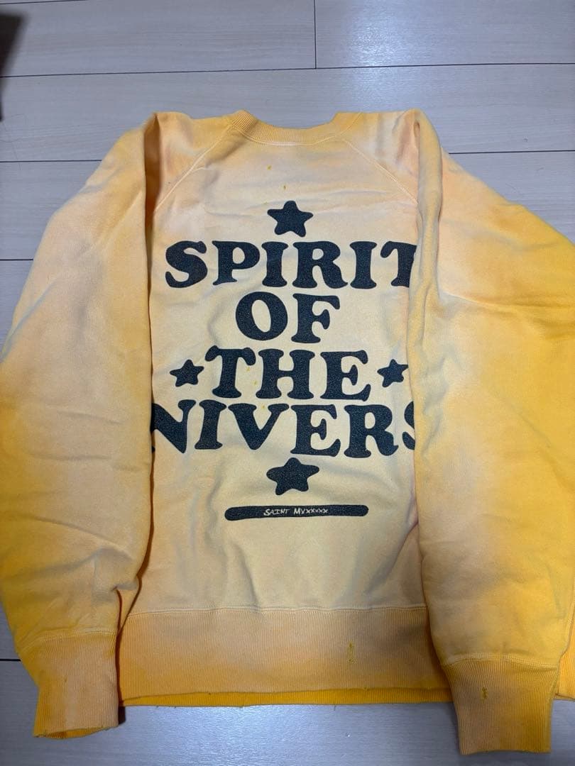 SAINT MxxxxxxセントマイケルSM-A23-0000-022