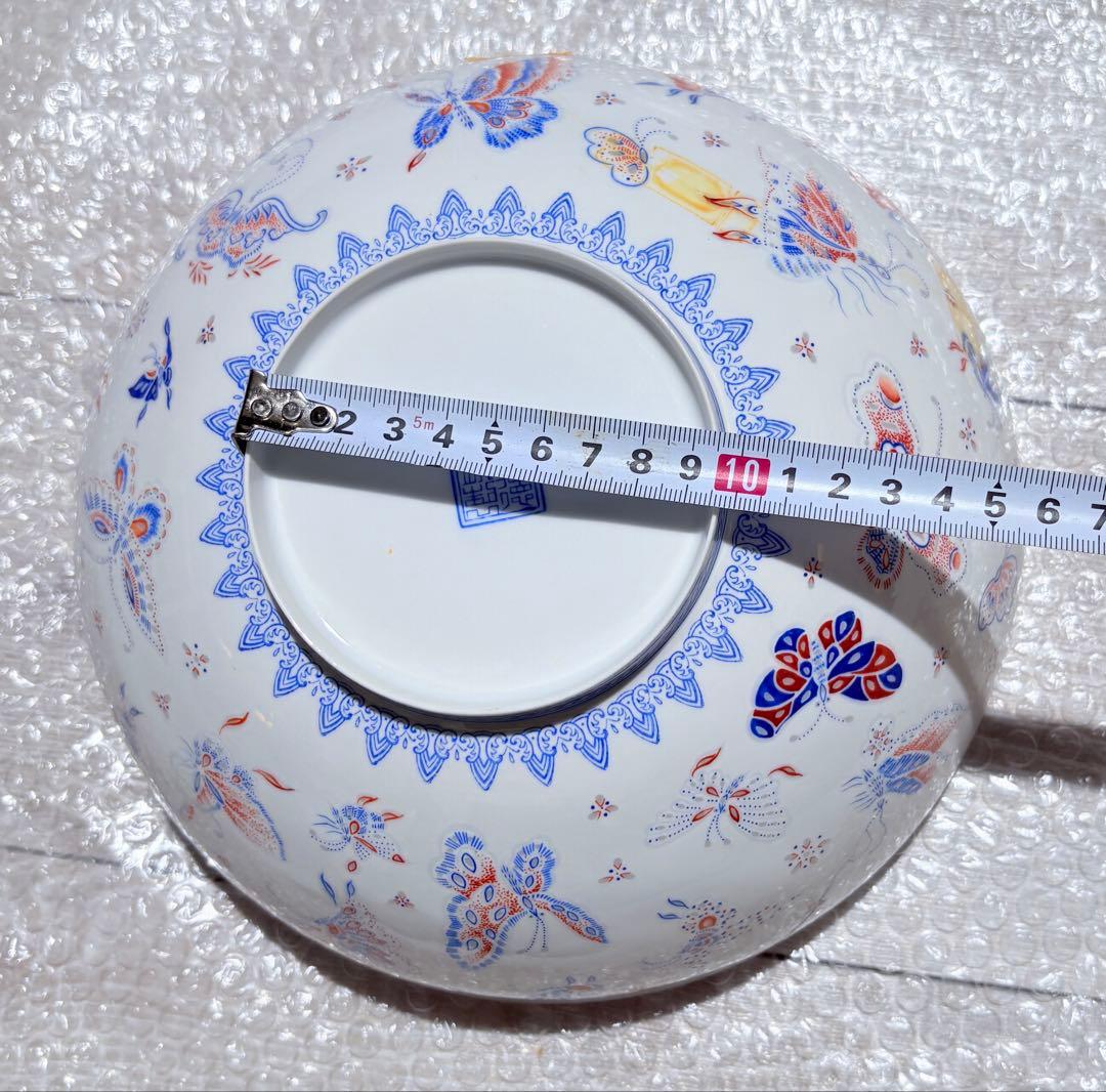 骨董お椀(超薄型)3個セット