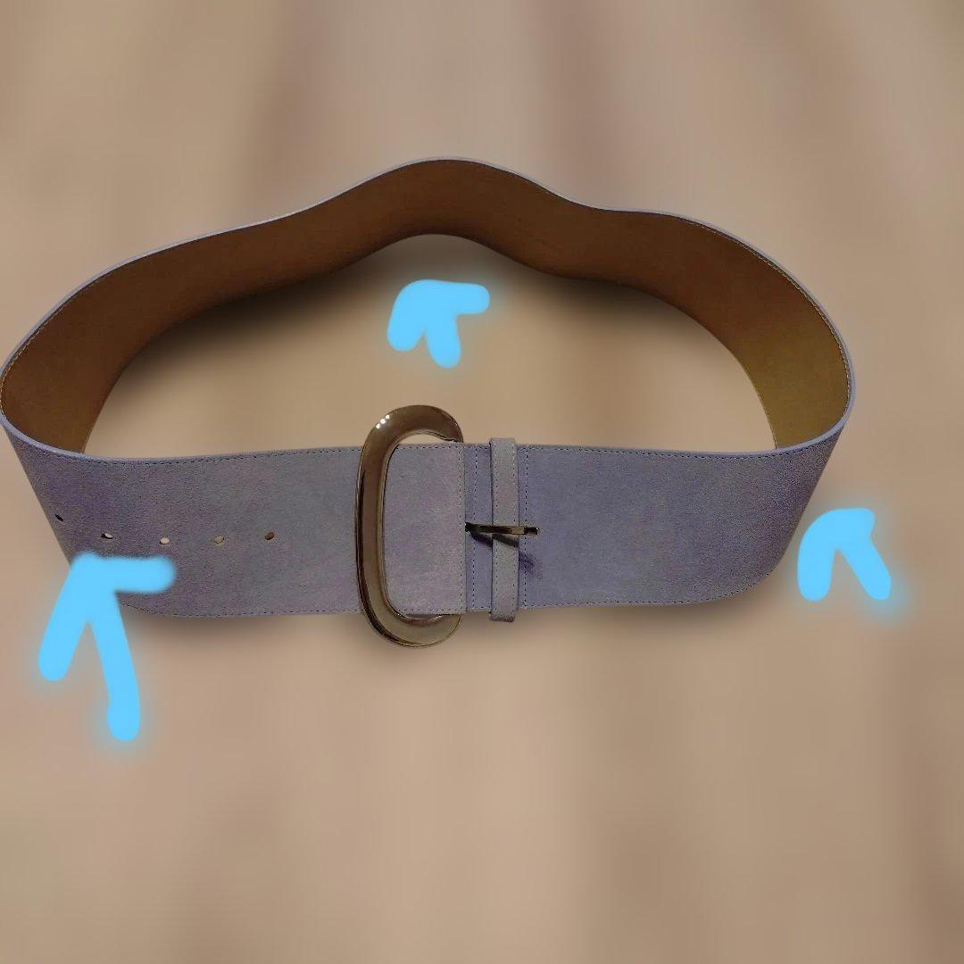 d-lab Morris ベルト