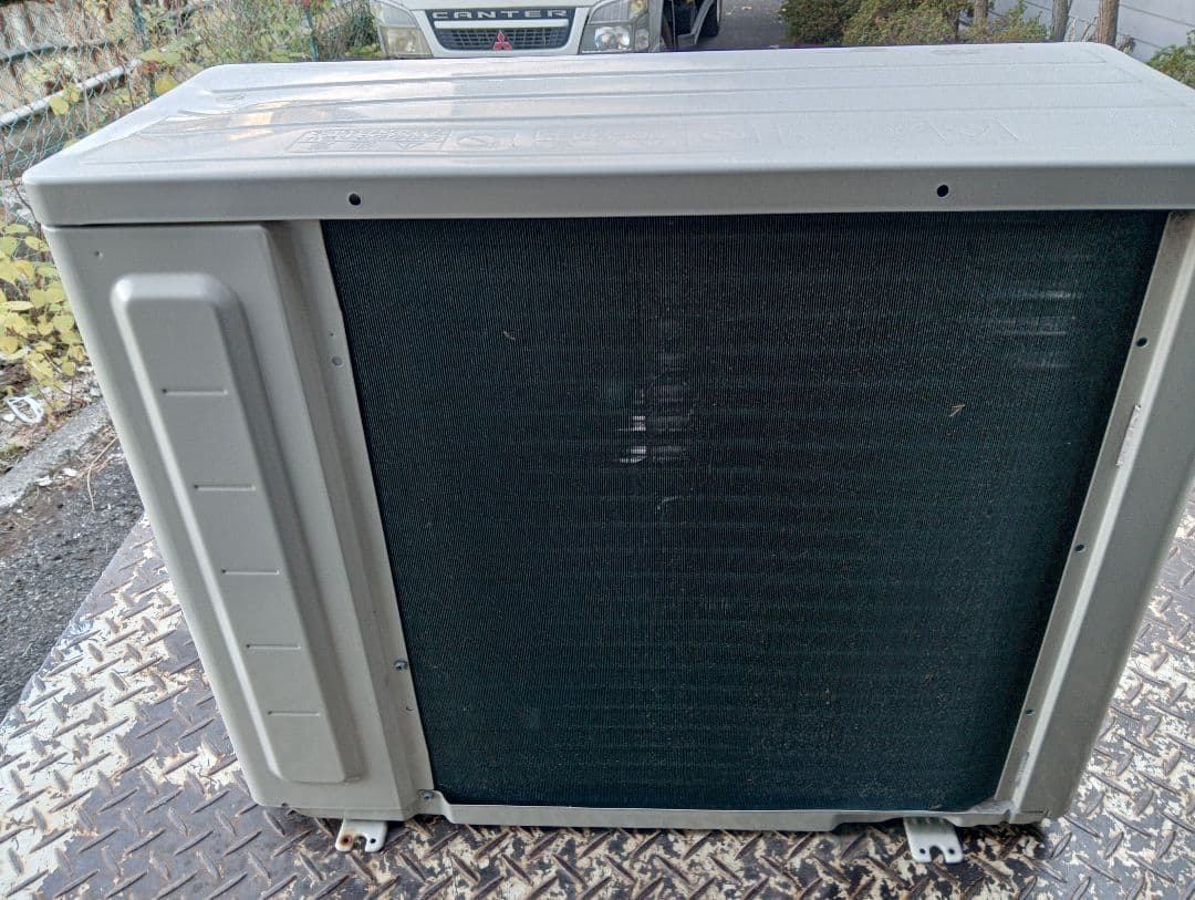 ダイキン ルームエアコン 6畳 光速ストリーマ搭載 自動掃除 ATC22YSE9