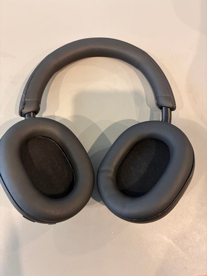 Norikorin 様SONY ソニー　ワイヤレス　ヘッドフォン　1000XM5