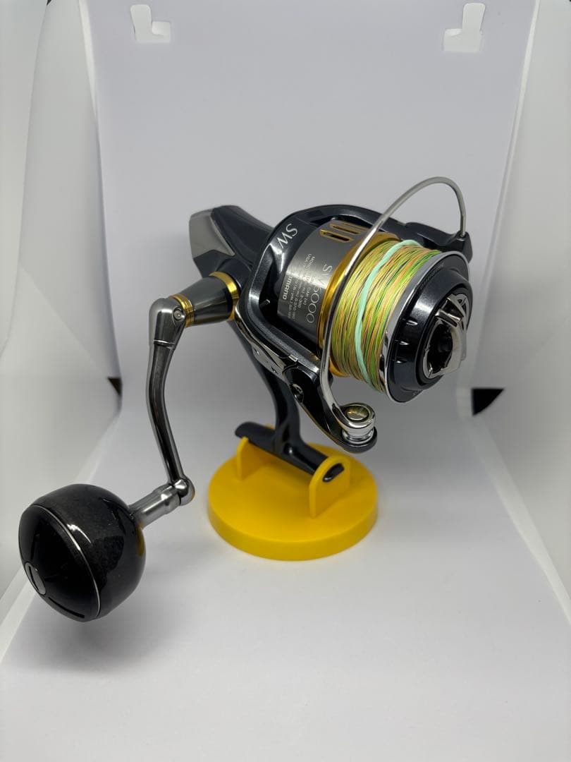 15 TWIN POWER SW6000HG、8000HG 2台セット