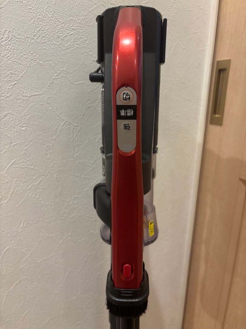 HITACHI コードレス掃除機　PV-BHL3000J BT未使用近　緑LED