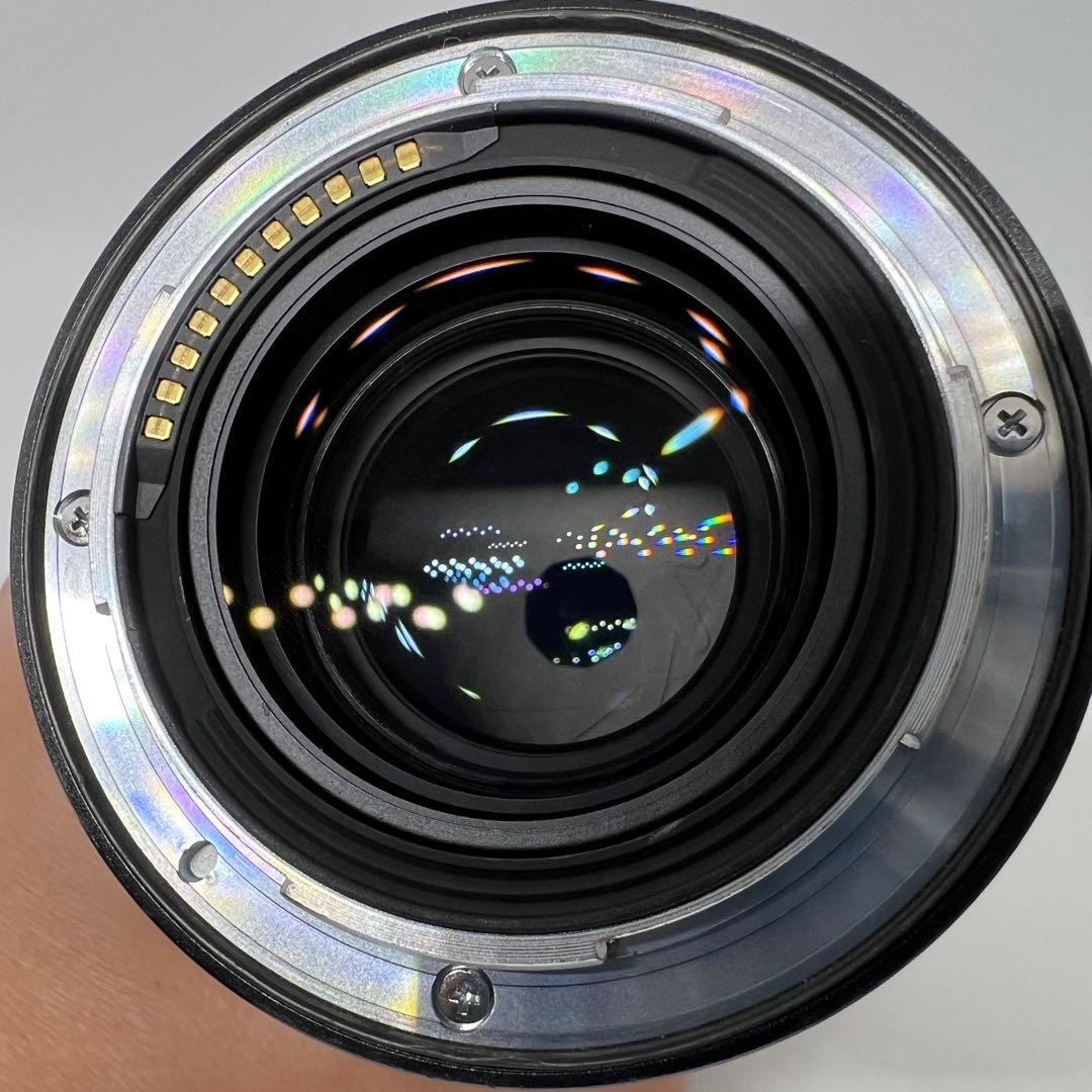 即決特典あり Nikon NIKKOR Z 50mm f/1.2 S 単焦点