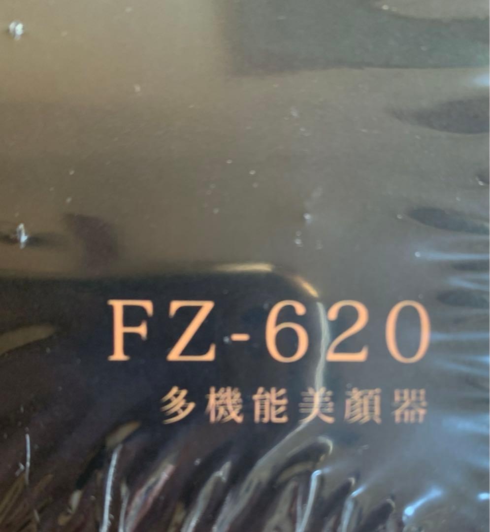 美顔器 EMS 顔 美顔器 多機能美顔器 リフトケア 冷却機能 4色LED