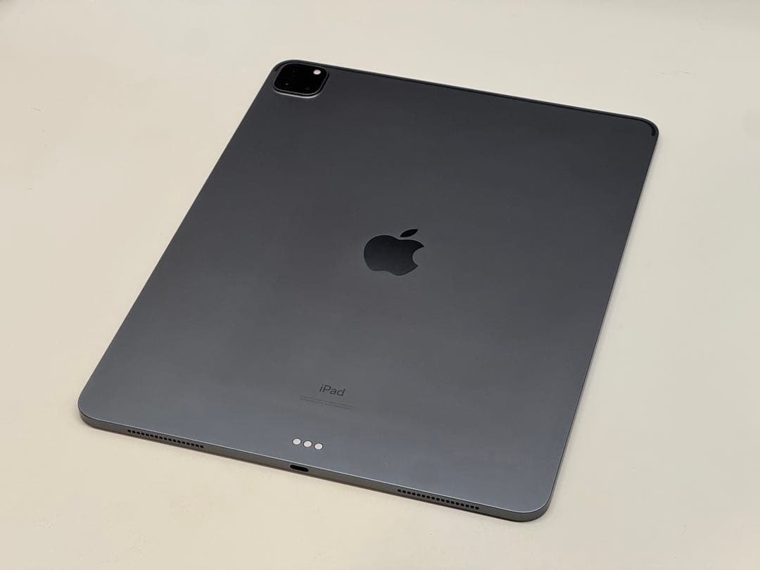 【値下げ中】 12.9インチ iPad Pro Wi-Fi 256GB 第4世代