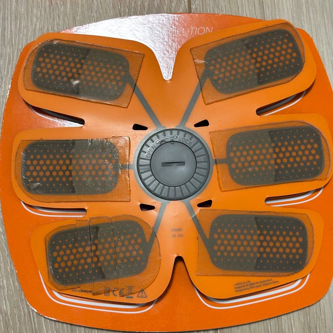 正規品 MTG SIXPAD シックスパッド 中古品 まとめ売り ダイエット