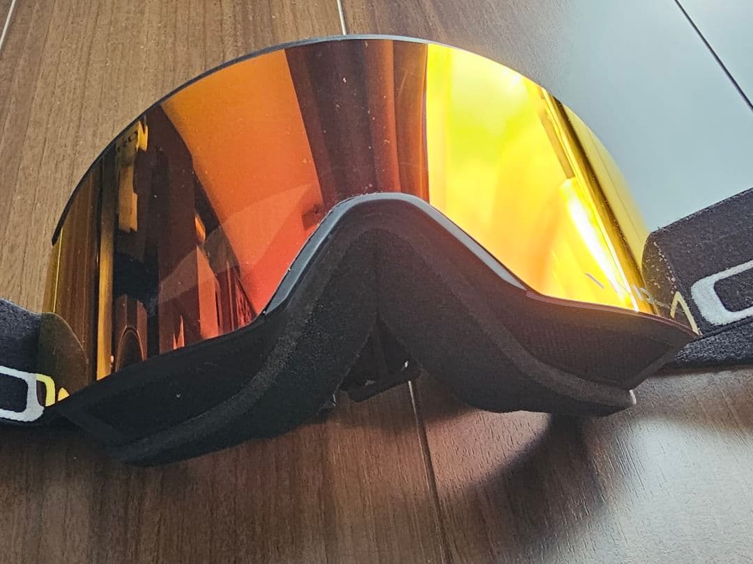 ジロ AXIS 23-24 アジアンフィット