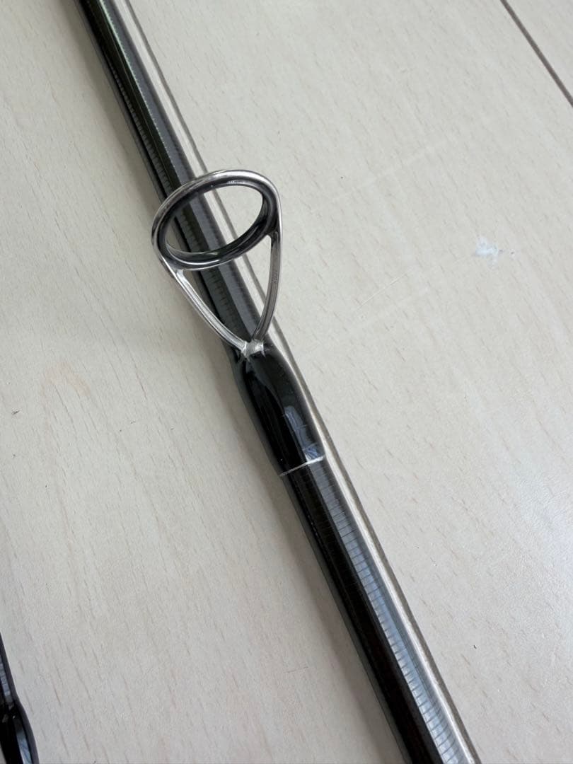 Gクラフトセブンセンス モンスターサーフ1072TRオープンエリアシューティング