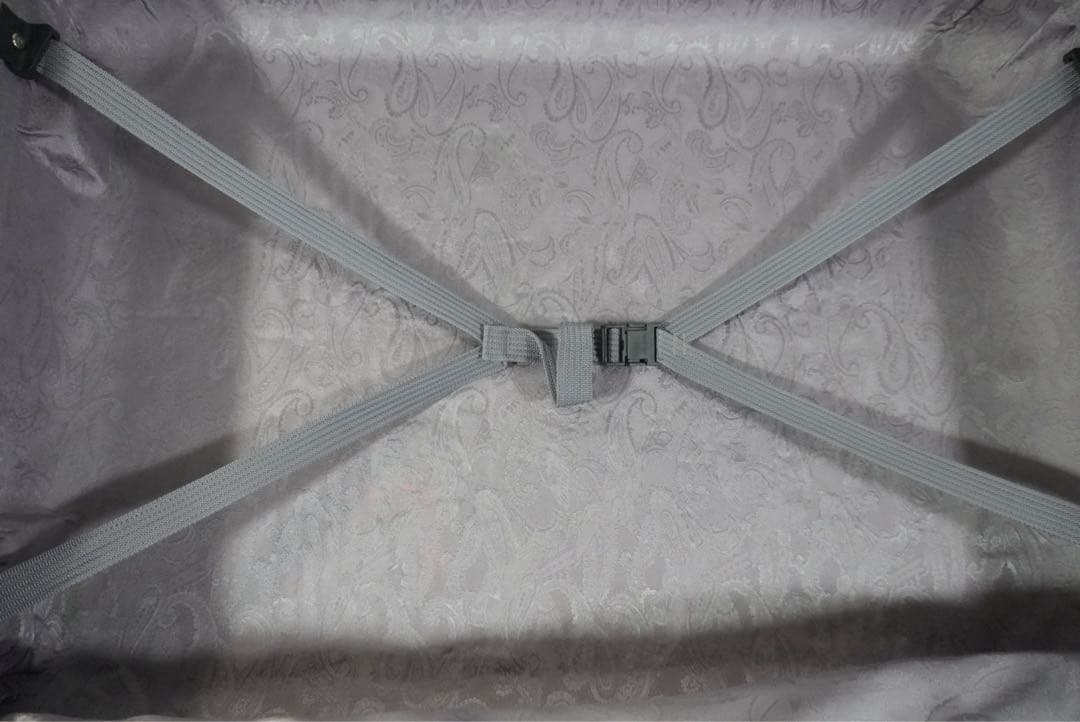 【希少】 samsonite キャリーケース スーツケース　I Dコンスタンシー