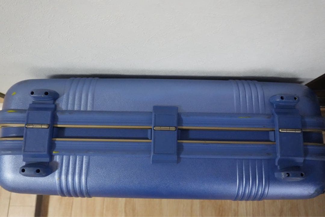 【希少】 samsonite キャリーケース スーツケース　I Dコンスタンシー